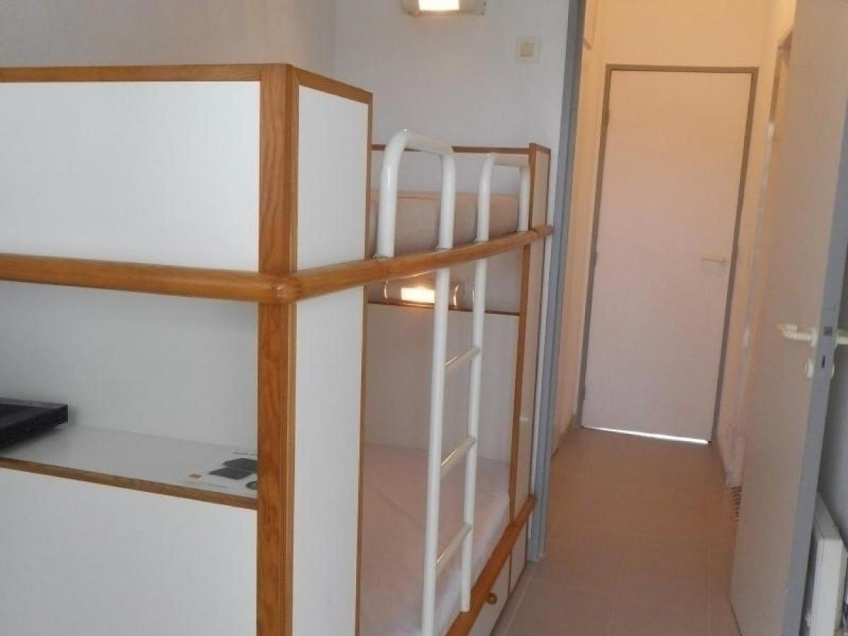 Studio Renove En Bord De Mer Avec Terrasse, Parking Et Wifi A Villeneuve-Loubet - Fr-1-252A-29 Exterior foto