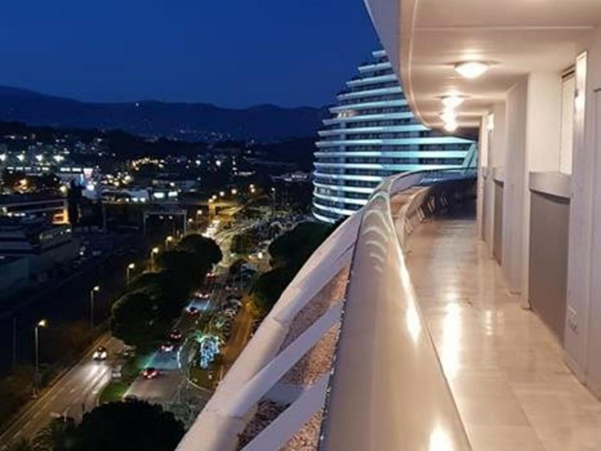 Studio Renove En Bord De Mer Avec Terrasse, Parking Et Wifi A Villeneuve-Loubet - Fr-1-252A-29 Exterior foto