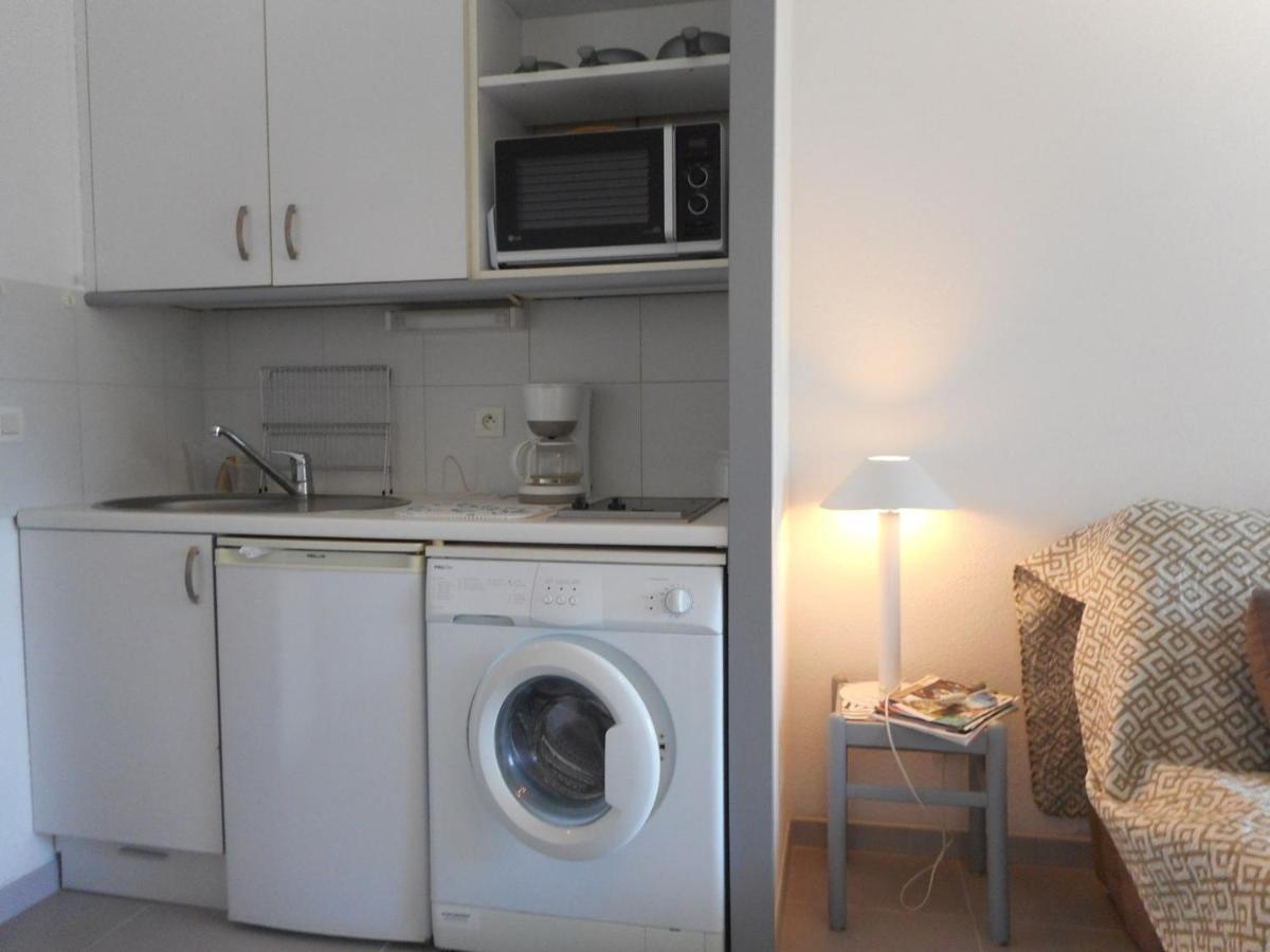 Studio Renove En Bord De Mer Avec Terrasse, Parking Et Wifi A Villeneuve-Loubet - Fr-1-252A-29 Exterior foto