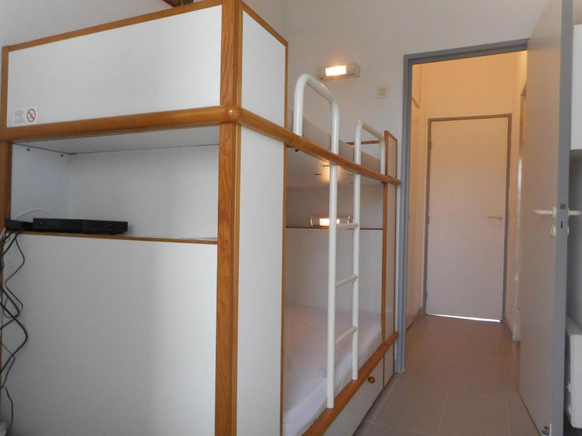 Studio Renove En Bord De Mer Avec Terrasse, Parking Et Wifi A Villeneuve-Loubet - Fr-1-252A-29 Exterior foto